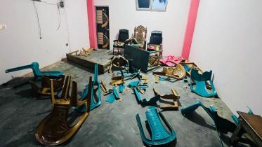 টাঙ্গাইল