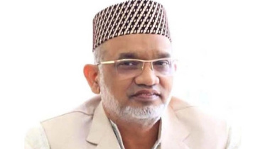 ওমর ফারুক চৌধুরী