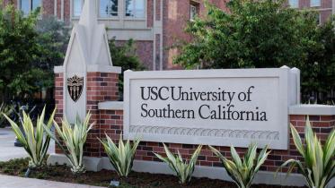 university of southern california