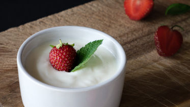 টক দই, মিষ্টি দই