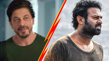 শাহরুখ খান, প্রভাস, ডানকি, সালার, শাহরুখের ডানকি, প্রভাসের সালার,