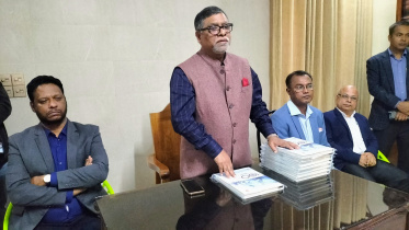 স্বাস্থ্যমন্ত্রী