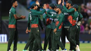bangladesh cricket