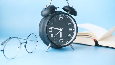 শীতের সকালে আলসেমি