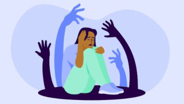 প্যানিক ডিজঅর্ডার