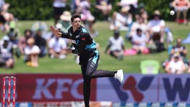 Mitchell Santner