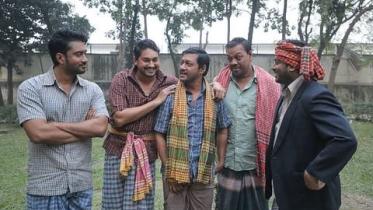 অপারেশন জ্যাকপট