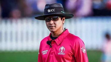 Sharfuddoula Ibne Shahid Saikat