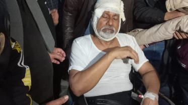 শামসুল হক