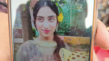 বেনাপোল এক্সপ্রেস ট্রেনে আগুন