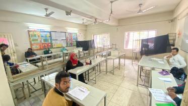 বাংলাদেশ জাতীয় নির্বাচন ২০২৪