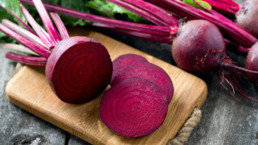 বিটরুটের পুষ্টিগুণ