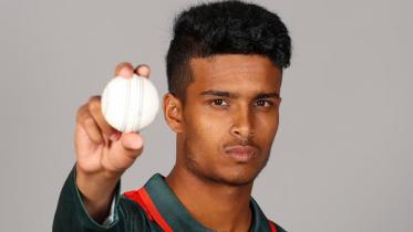 Rohanat Doullah Borson