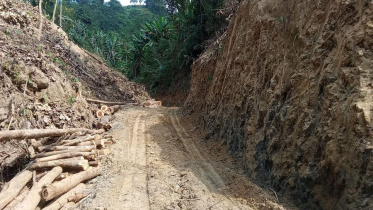 বান্দরবান