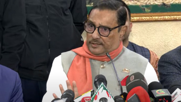 টিআইবিকে বিএনপির দালাল বললেন ওবায়দুল কাদের