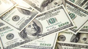 ডলার এনডোর্সমেন্ট