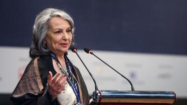 শর্মিলা ঠাকুর