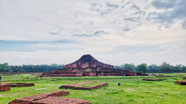 নওগাঁ ভ্রমণ
