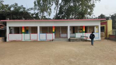 প্রাথমিক স্কুলের সময়সূচি পরিবর্তন