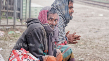ঢাকায় কাল সকালে ঠান্ডা বাড়বে, ৪ বিভাগে ইলশেগুঁড়ি বৃষ্টির সম্ভাবনা