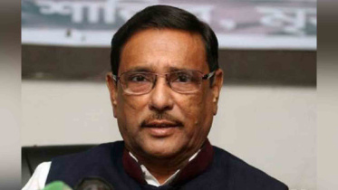 স্বাস্থ্য পরীক্ষার জন্য সিঙ্গাপুর গেলেন কাদের