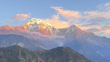 নেপাল ভ্রমণ