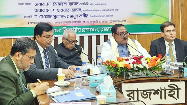 বাজার অস্থির করলে বরদাশত করা হবে না, মজুতের সমুদয় পরিমাণ জরিমানা করা হবে