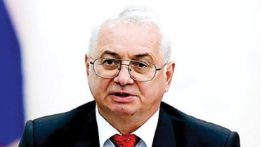 রুশ রাষ্ট্রদূত