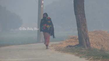 শৈত্যপ্রবাহ থাকবে আরও ২ দিন, রাতের তাপমাত্রা কমতে পারে ২ ডিগ্রি