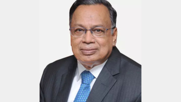 অর্থমন্ত্রী আবুল হাসান মাহমুদ আলী