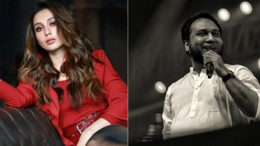 মিমি চক্রবর্তী