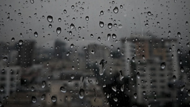 গুঁড়িগুঁড়ি বৃষ্টিপাত 