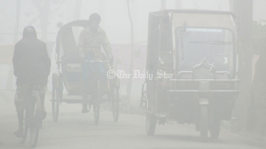 উত্তর ও দক্ষিণাঞ্চলের ব্যবধান প্রায় ১০ ডিগ্রি, মাসের শেষে বৃষ্টির সম্ভাবনা