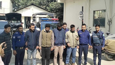 জাবিতে ধর্ষণ