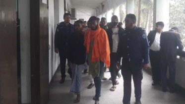 সুবর্ণচরে সংঘবদ্ধ ধর্ষণ