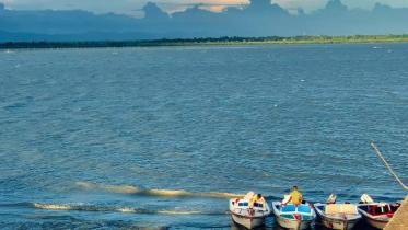 মহেশখালী ভ্রমণ