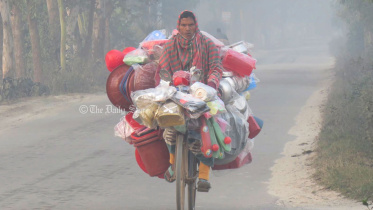 আগামী ২ দিন কমবে রাতের তাপমাত্রা, তারপর বাড়বে গরম