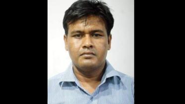 কার্টুনিস্ট কুদ্দুস