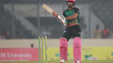 Najmul Hossain Shanto