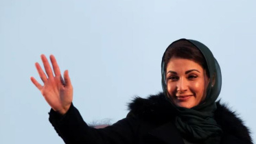 পাকিস্তানের ইতিহাসে প্রথম নারী মুখ্যমন্ত্রী