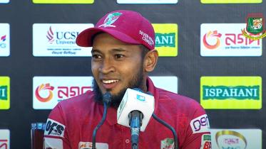 Mushfiqur Rahim