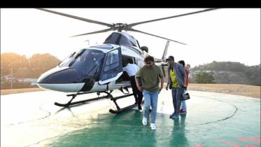 শাকিব খান