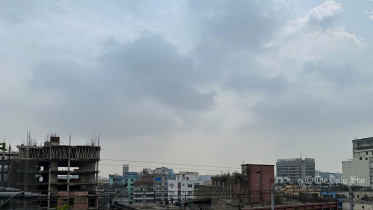 সামান্য কমতে পারে রাতের তাপমাত্রা, ৩-৪ মার্চ বিচ্ছিন্নভাবে বৃষ্টির সম্ভাবনা