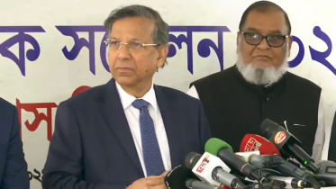 অগ্নিকাণ্ডের মামলা দ্রুত নিষ্পত্তি করা হবে: আইনমন্ত্রী