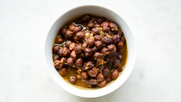 ছোলার পুষ্টিগুণ