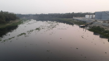 শীতলক্ষ্যা