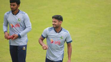 Shahadat Hossain Dipu & Mahmudul Hasan Joy