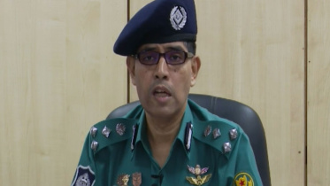 রমজানে যানজট কমাতে নগরবাসীকে যে অনুরোধ ডিএমপির
