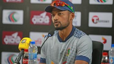 Najmul Hossain Shanto