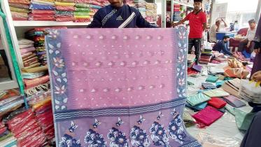 টাঙ্গাইল শাড়ি